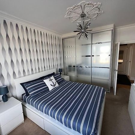 Fantastic 3 Bedroom Holiday Home Millport Εξωτερικό φωτογραφία