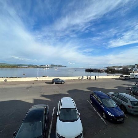 Fantastic 3 Bedroom Holiday Home Millport Εξωτερικό φωτογραφία