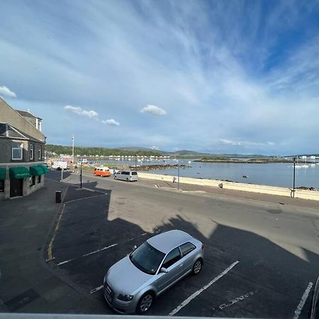 Fantastic 3 Bedroom Holiday Home Millport Εξωτερικό φωτογραφία