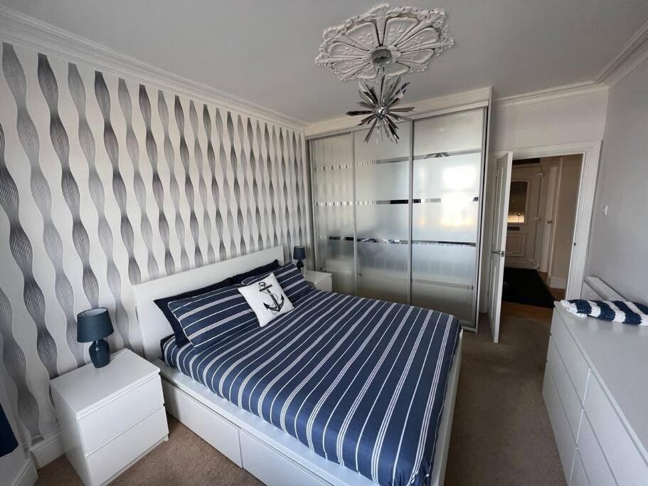 Fantastic 3 Bedroom Holiday Home Millport Εξωτερικό φωτογραφία
