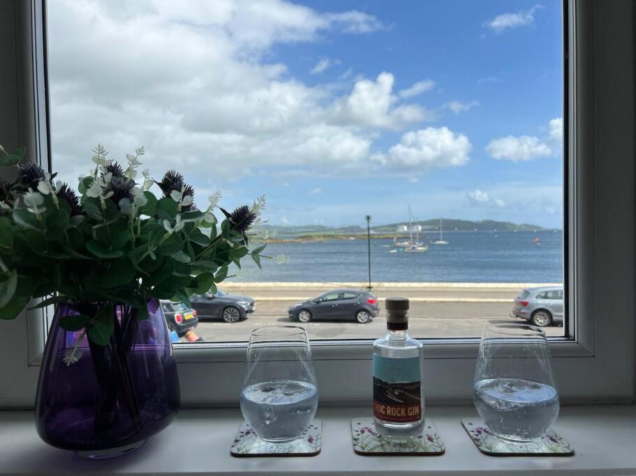 Fantastic 3 Bedroom Holiday Home Millport Εξωτερικό φωτογραφία
