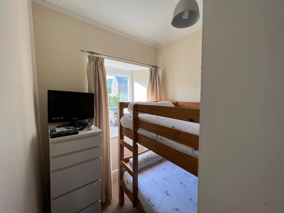 Fantastic 3 Bedroom Holiday Home Millport Εξωτερικό φωτογραφία