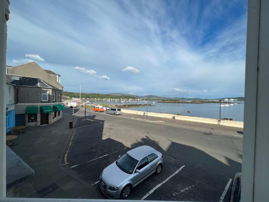 Fantastic 3 Bedroom Holiday Home Millport Εξωτερικό φωτογραφία