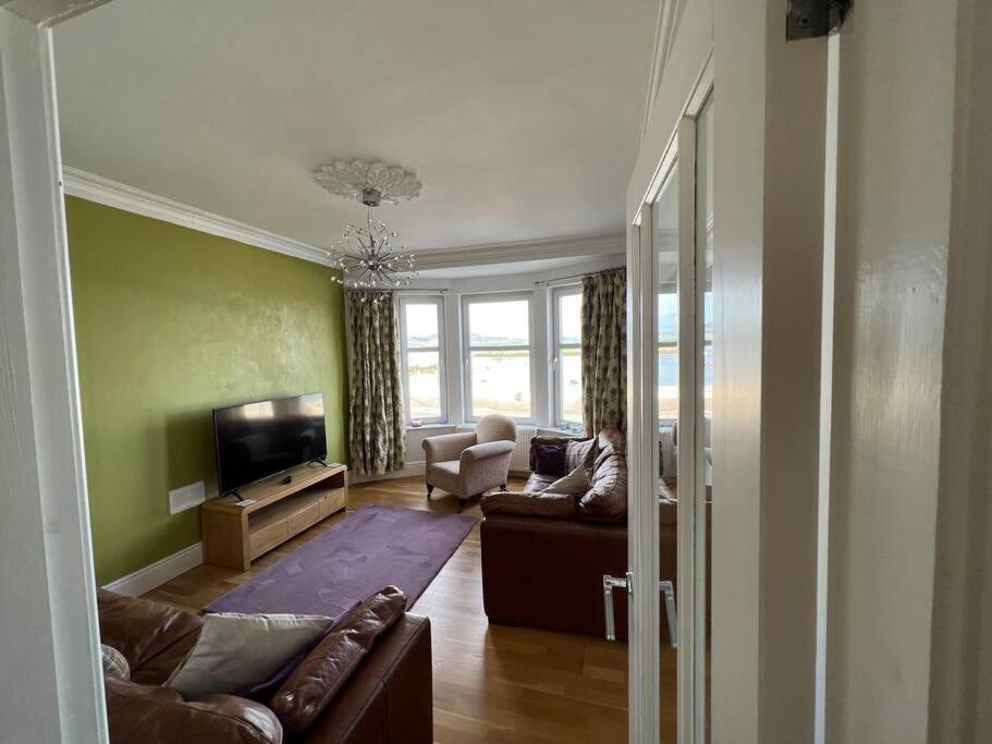 Fantastic 3 Bedroom Holiday Home Millport Εξωτερικό φωτογραφία